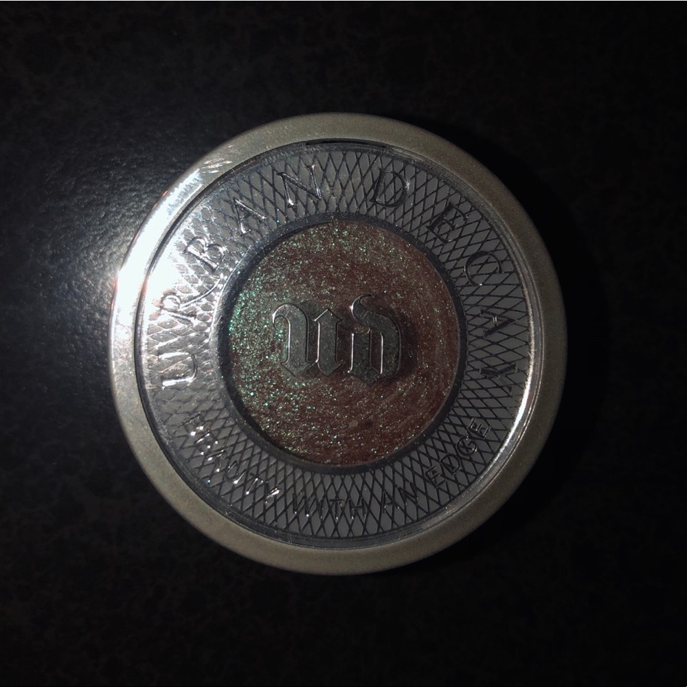 Urban Decay Solstice Eyeshadow